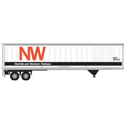 45'Pines Trail N&W 250069