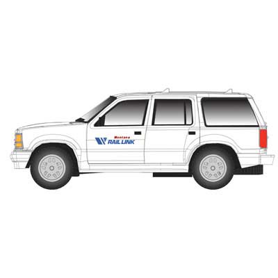 Ford Explorer MRL 2/
