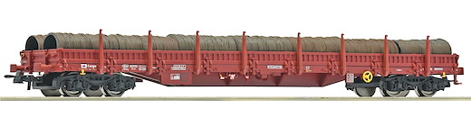 Rungenwagen, CD Cargo