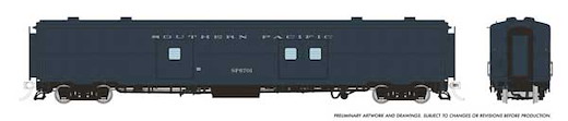 PC&F Econo Bagg SP 6726