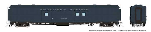 PC&F Econo Bagg SP 6733