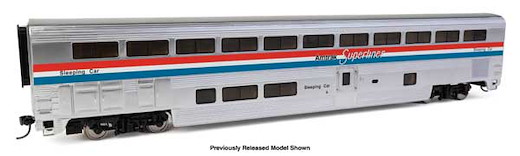 Amtrak(R) Ph III #32002