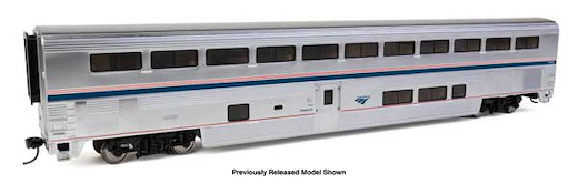 Amtrak(R) Ph VI #32000