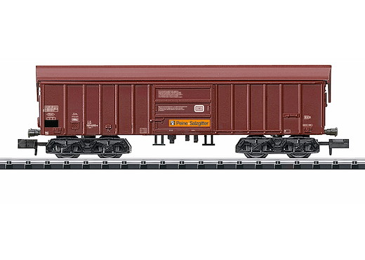 Schwenkdachwagen