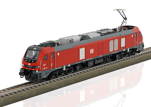 Zweikraftlokomotive Baureihe 2159