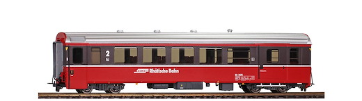 RhB BD 2475 Einheitswagen IV "Bernina Express"