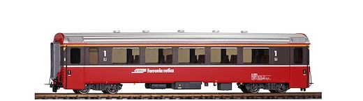 RhB A 1275 Einheitswagen IV "Bernina Express"