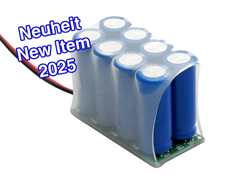 eMOTION Powercap 2300