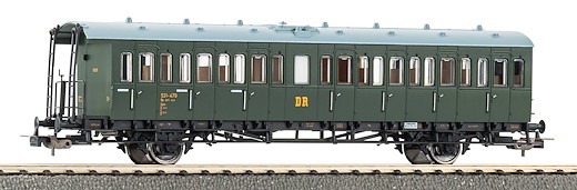 Sachsenwagen Bp DR III
