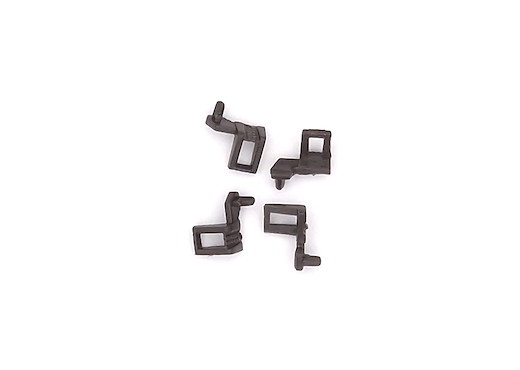 Trittstufe Puffer unten (4 St