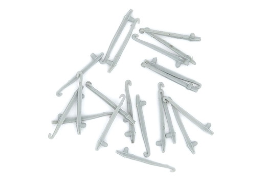 Runge grau (20 St)