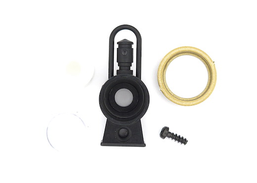 Lampe Tender