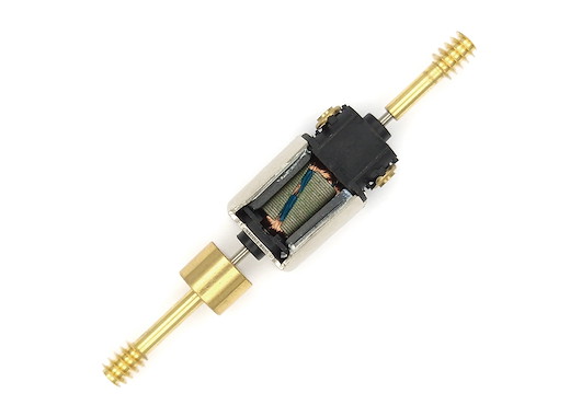 Motor