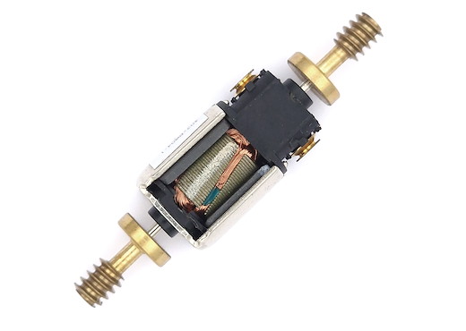 Motor