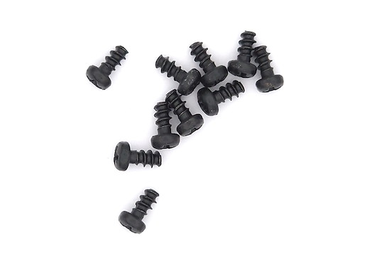 Schraube 2,2x4,5  10 St