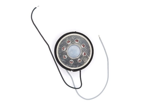 Lautsprecher 8 Ohm