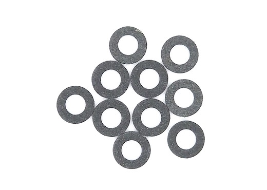 Haftreifen 4,6 mm N-Spur 10 S