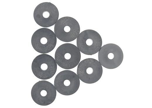 Beilagscheibe 15 mm (10 St)