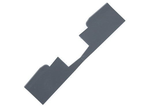 Schneeräumer