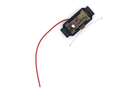 Schleifer mit Kabel