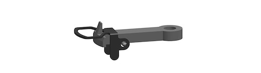 Kupplungen für 3267 FO/MGB, 3271,75-79