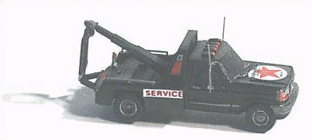 Tow Truck