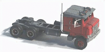 1953 Bullnose Tractor