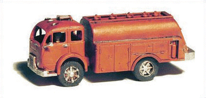 1950's Fuel Truck