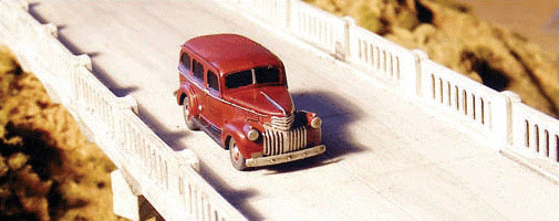 1941 Chevrolet Suburban