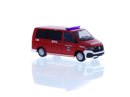 VW T6.1 FW Reutte (AT)