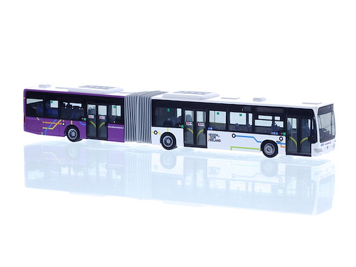 MB Citaro G 06 Connexxion - Zeeland (NL)