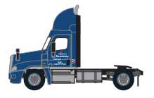 Semi-Tractor RDWY #1