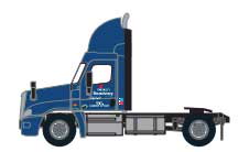 Semi-Tractor RDWY #2