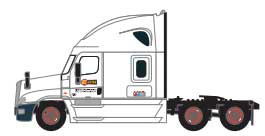 Semi-Tractor ESTE #6