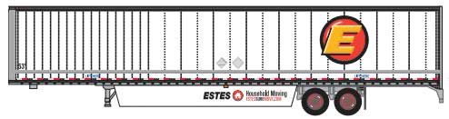 53' DryVan Trlr ESTE #4