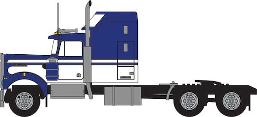 KW W900 60"Slpr Blu/Wht