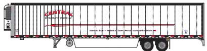 Semi-Trailer Cntrl Rfr #2