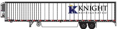 Semi-Trailer Knight #2