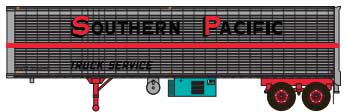 Crrgtd Trailer SP #500063
