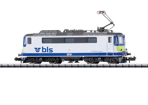 Elektrolokomotive Reihe Re 420, SBB