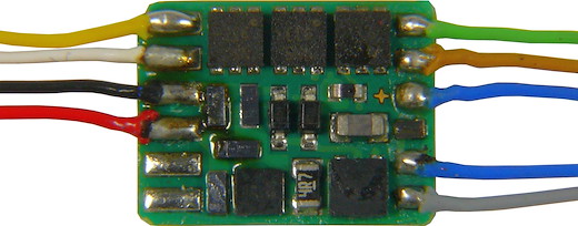 MX671R