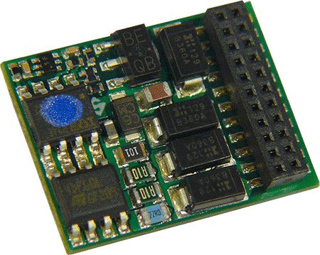 MX686D