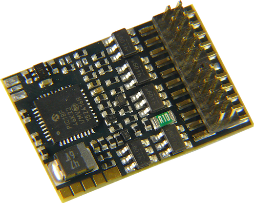 MX633P22