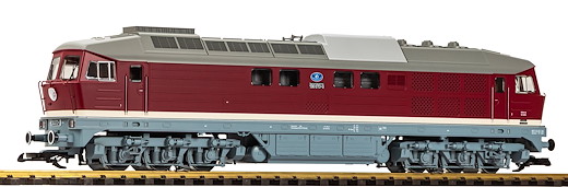 G Diesellok BR 130 DR IV