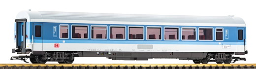 G Personenwagen Interregio 1. Klasse DB AG V