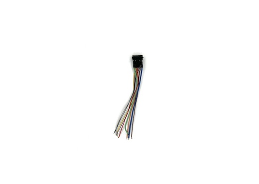 Stecker w