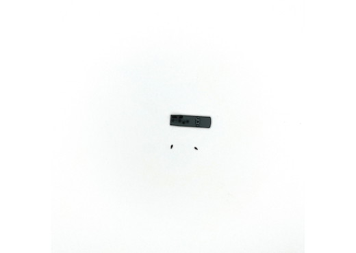 Isolatorenplatte, Isolator