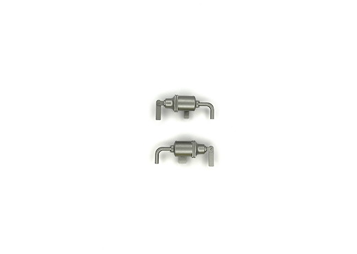 Hydraulikzylinder links + rec