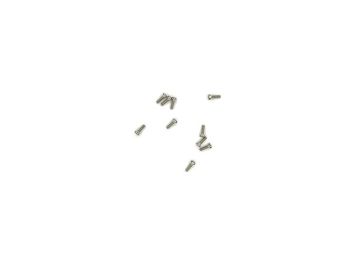 Zylinderschraube M2x7   10 St