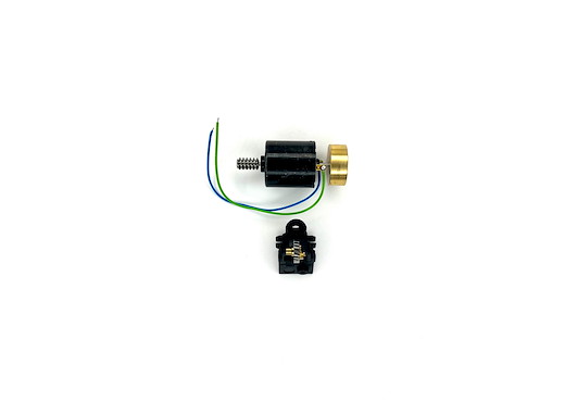 Motor